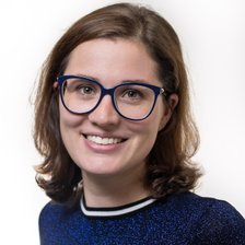 Marlieke Kurpershoek-Goosens