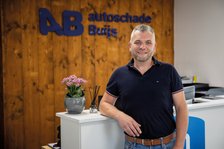 Gert-Jan Buijs