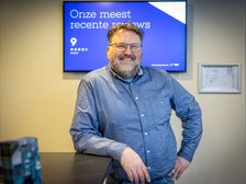 Jeroen van der Meulen