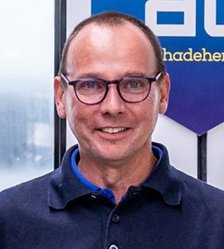 Wout Henderson