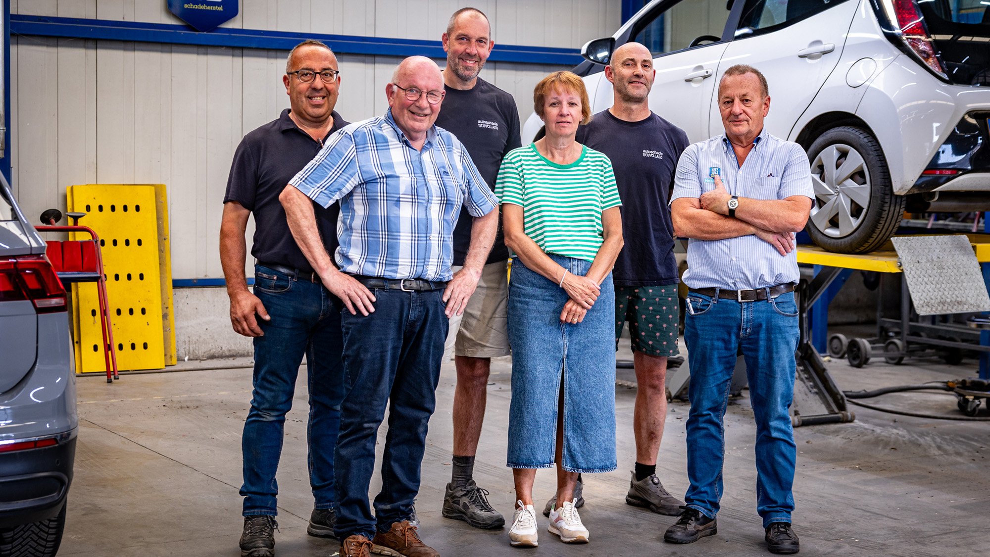 Team Heuvelland Margraten