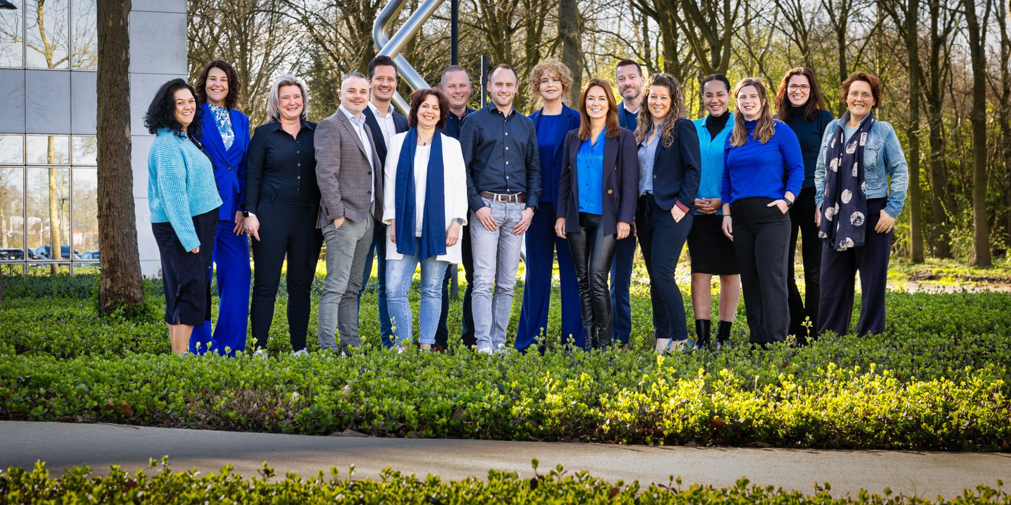 Vacature Keten calculator / controle expert