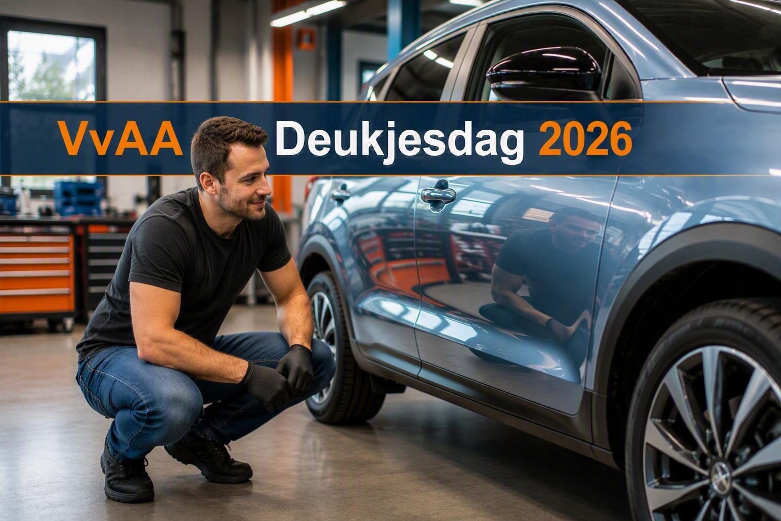 VvAA Deukjesdag