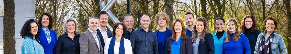 Sluit je aan bij ons team