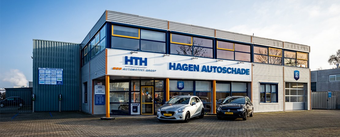 A.A.S. HTH Schadeservice