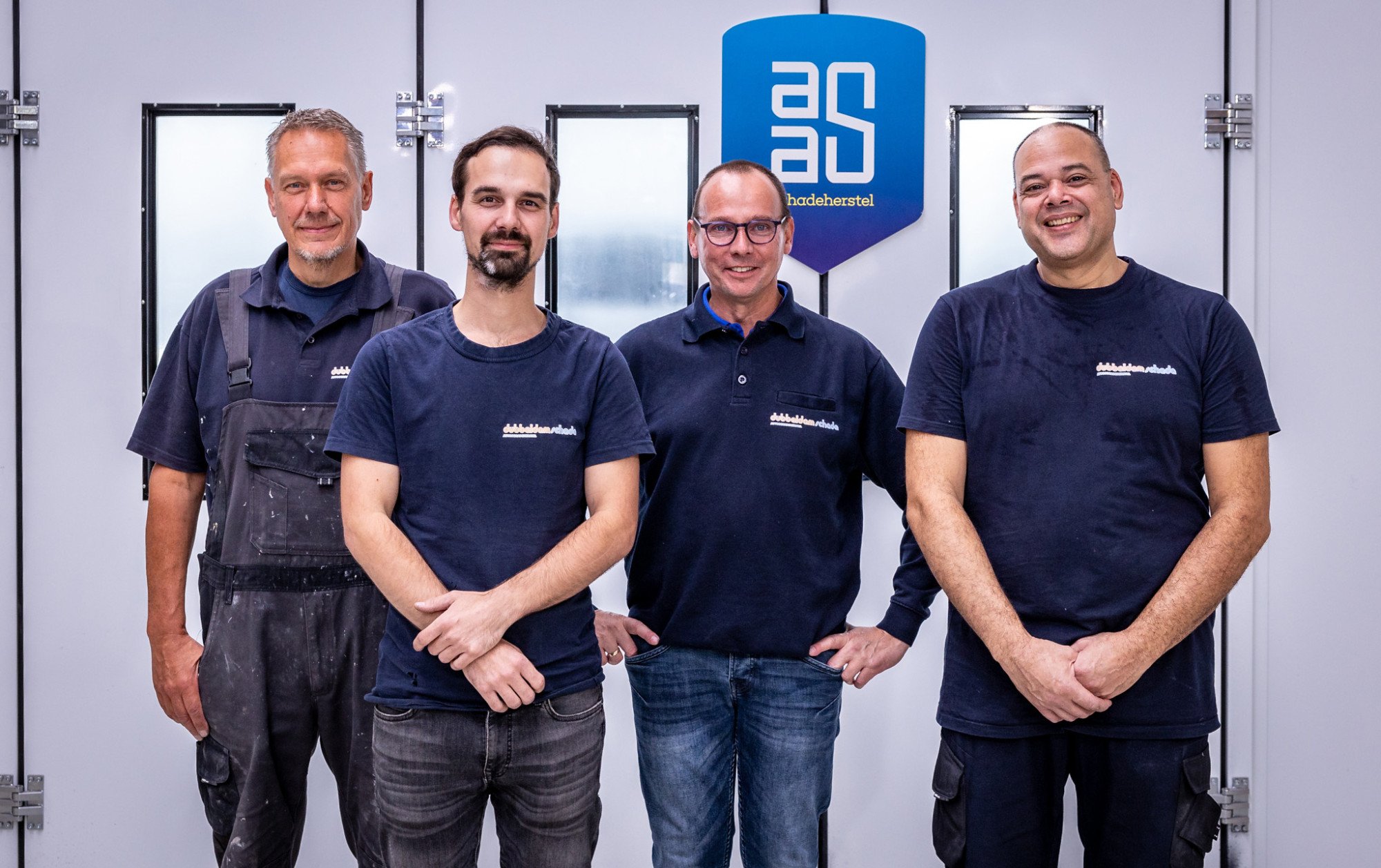 Allround schadeherstelspecialist in de regio Papendrecht!