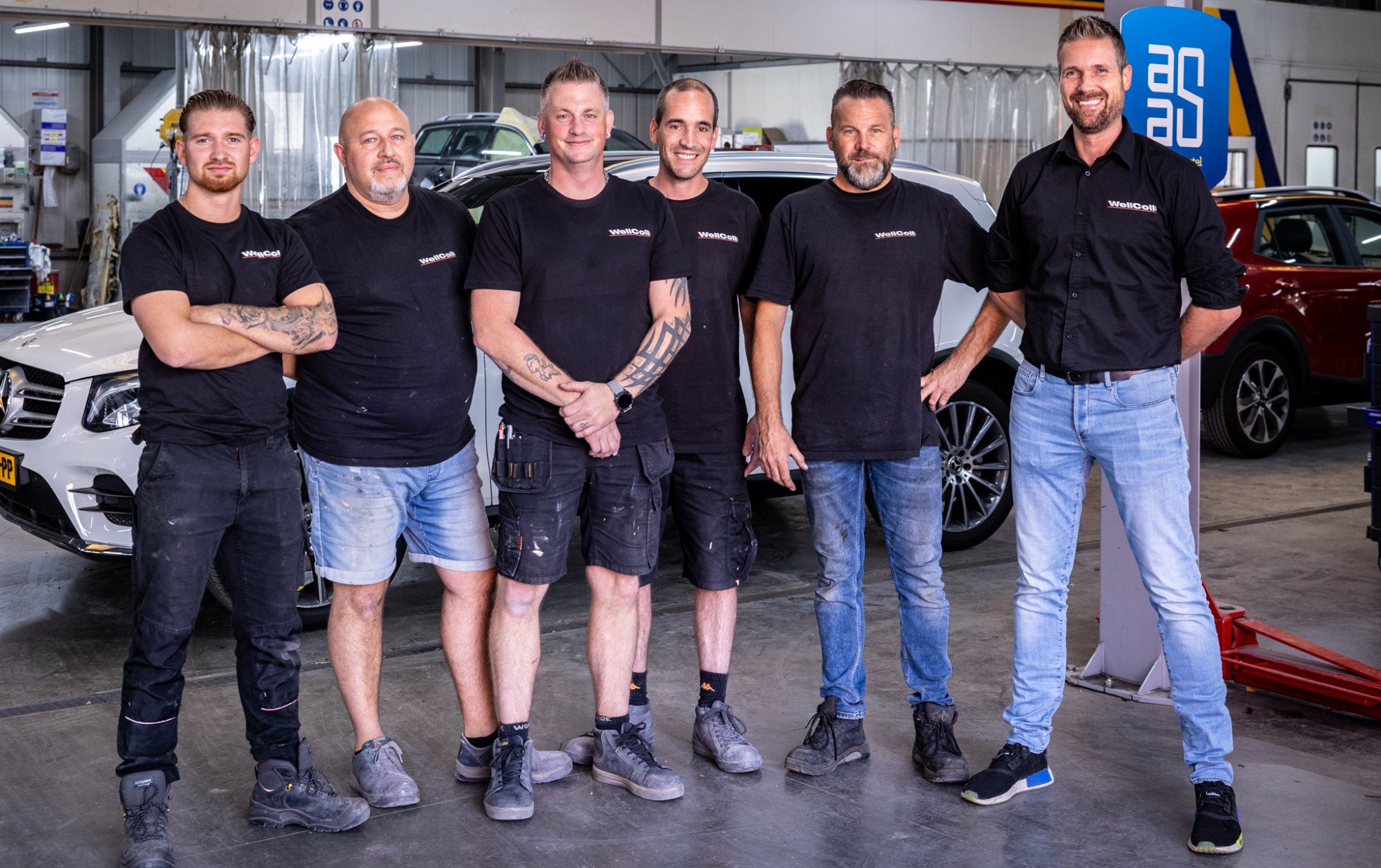 Dé mobiliteitspartner in Roermond en omgeving!