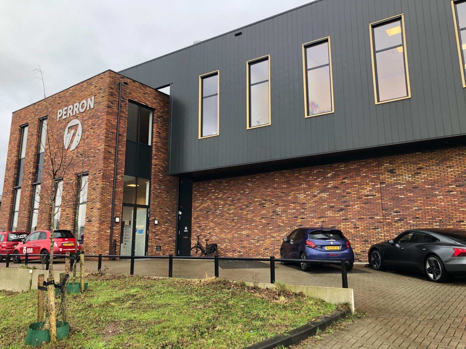 Het adres voor autoschade in Woudenberg en omgeving!