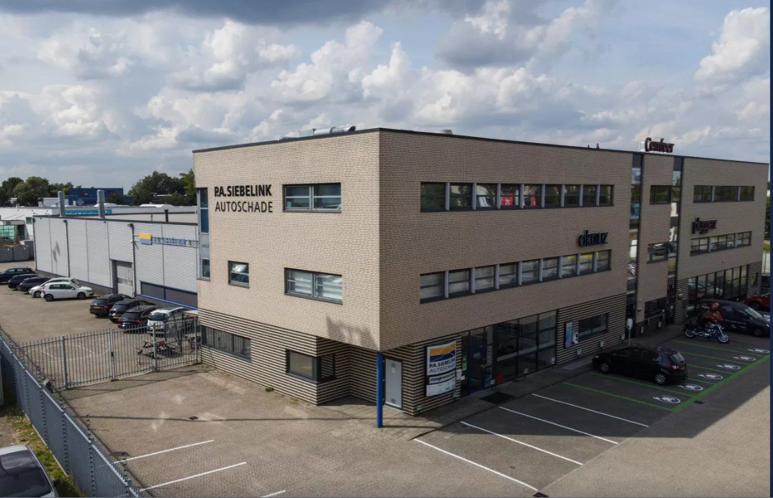 Allround schadeherstel in Doetinchem