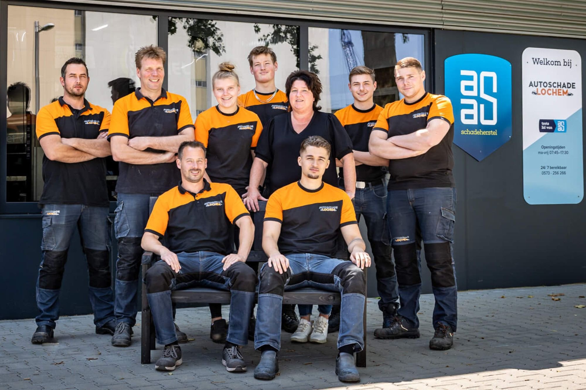 Vacature Voorbewerker