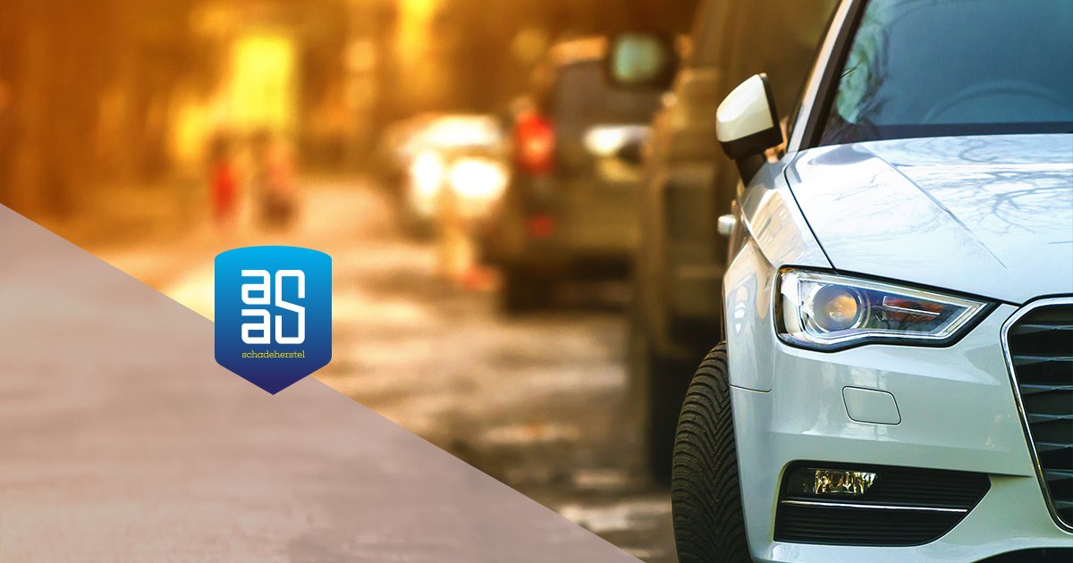 Staat jouw auto ook stil vanwege de Lockdown?