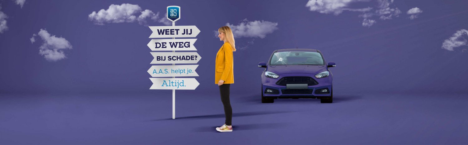 Zo voorkom je autoschade in het najaar