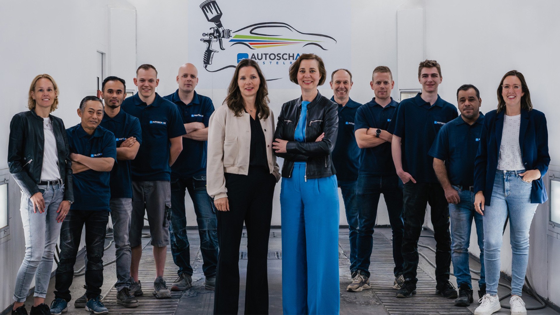 Vacature Voorbewerker | Autospuiter