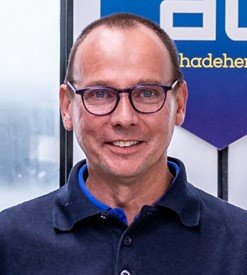 Wout Henderson