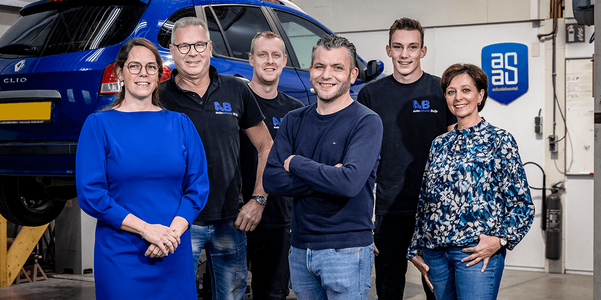 Vacature Voorbewerker