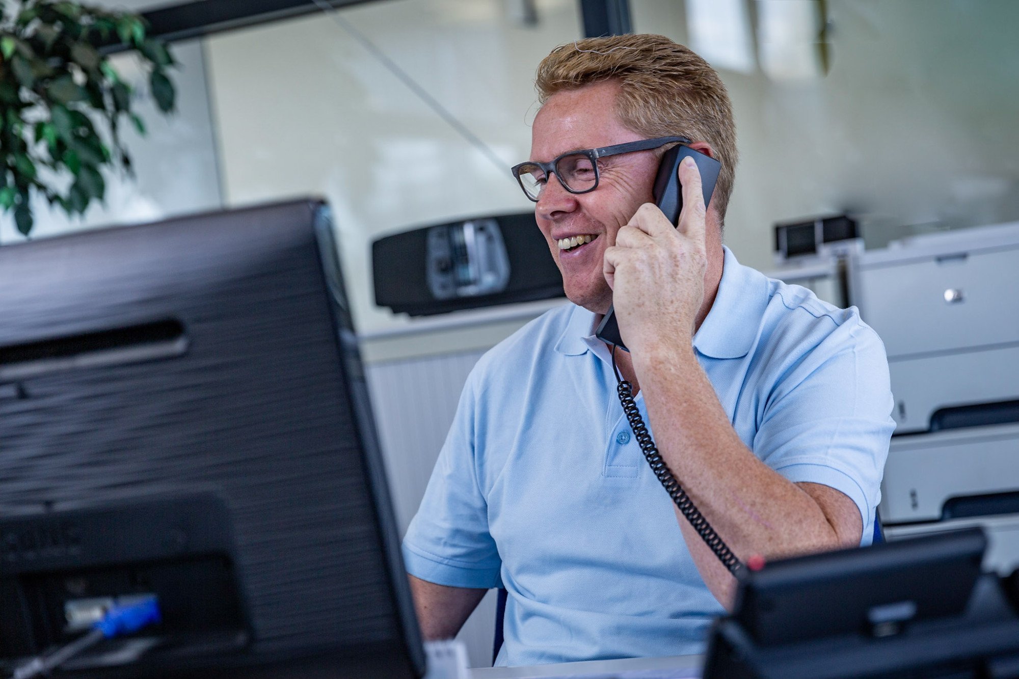 Vacature Algemeen medewerker