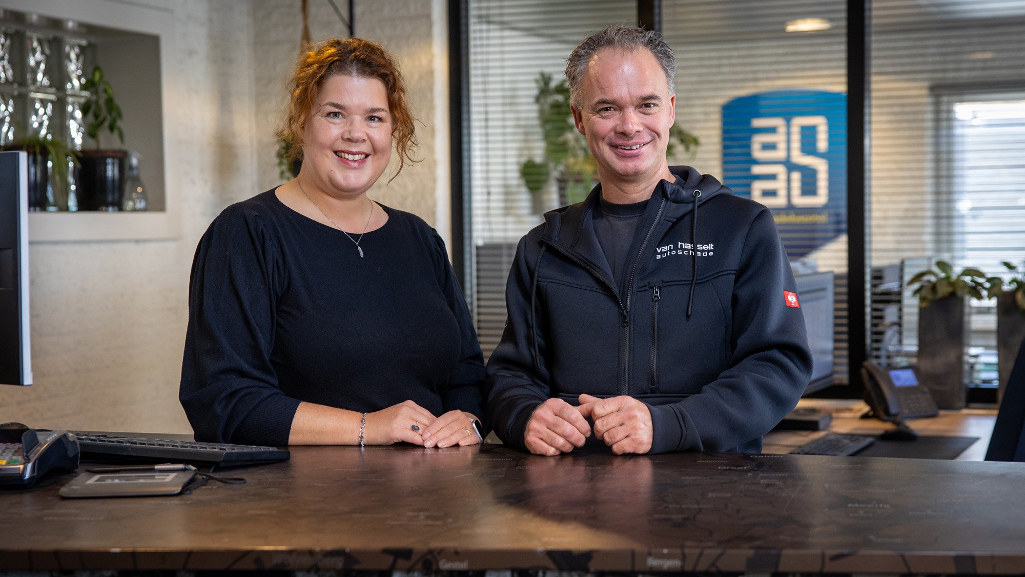 Specialist in schadeherstel sinds 1970!