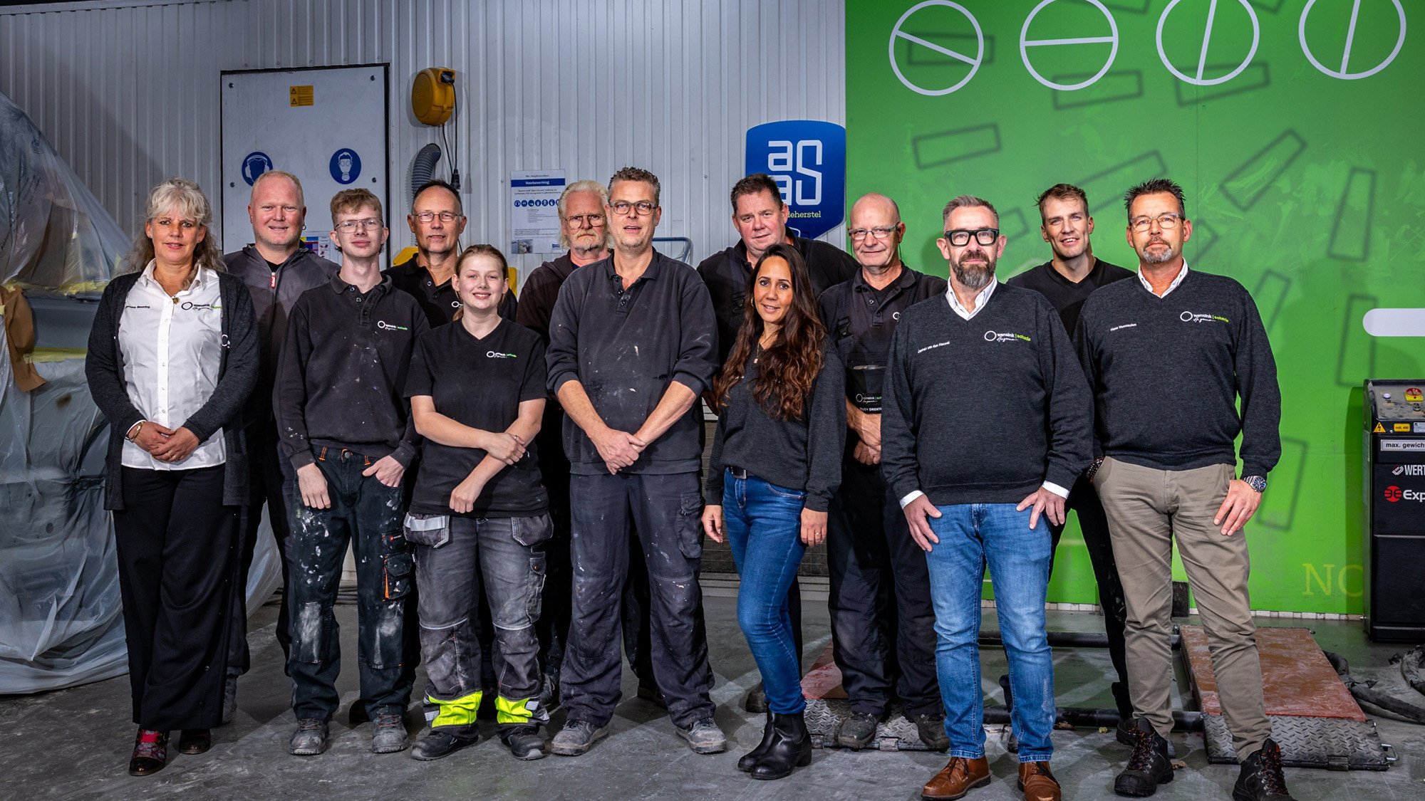 Schade expert met 25 jaar ervaring!