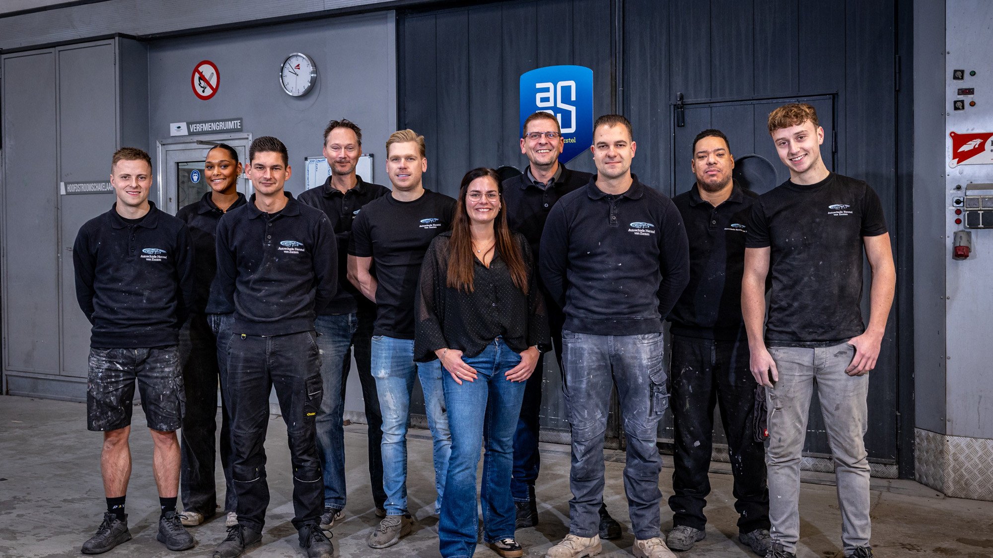 Het adres bij autoschade in Moergestel en omgeving!