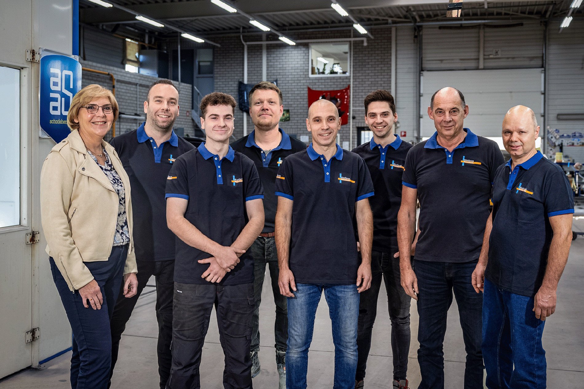 Rietjens_Teamfoto