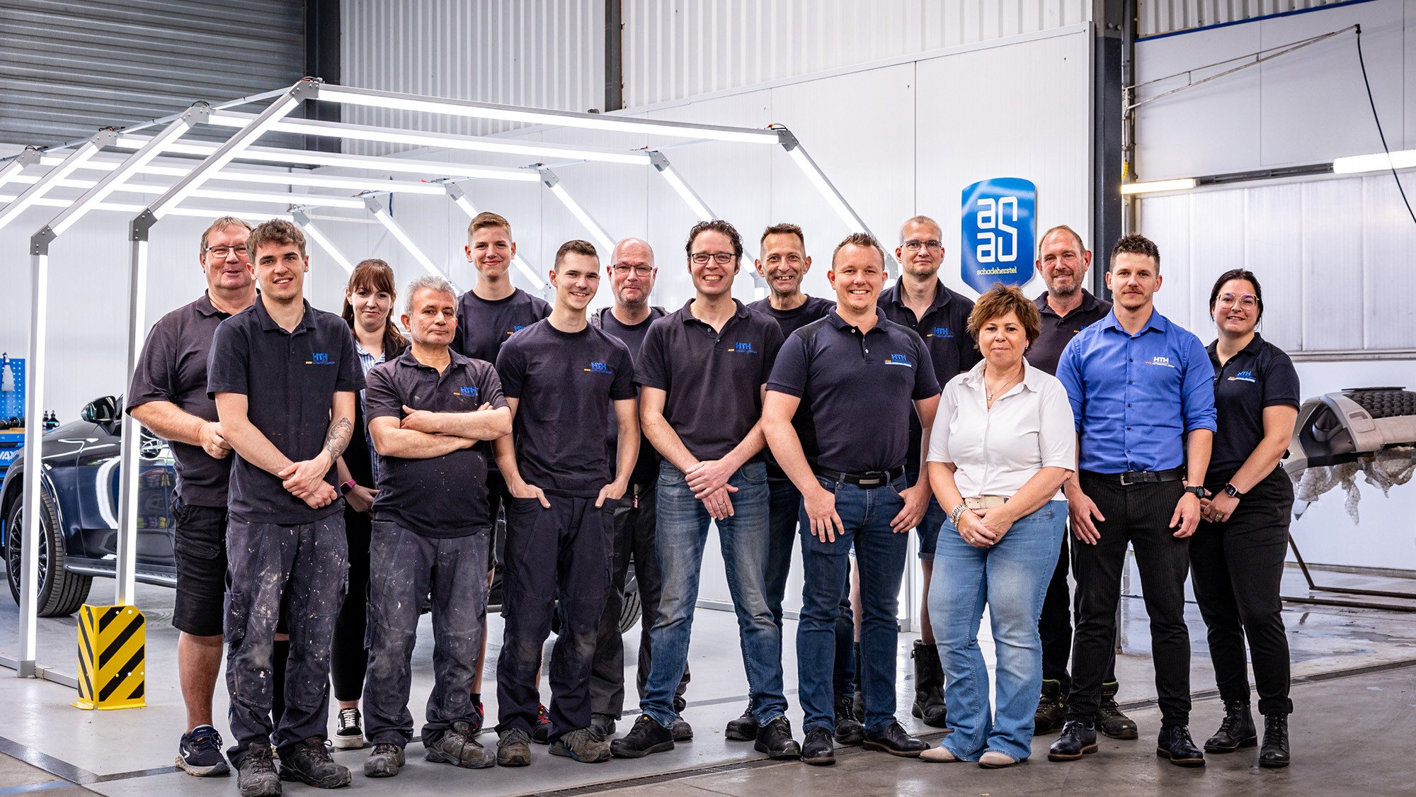 Team HTH Hagen