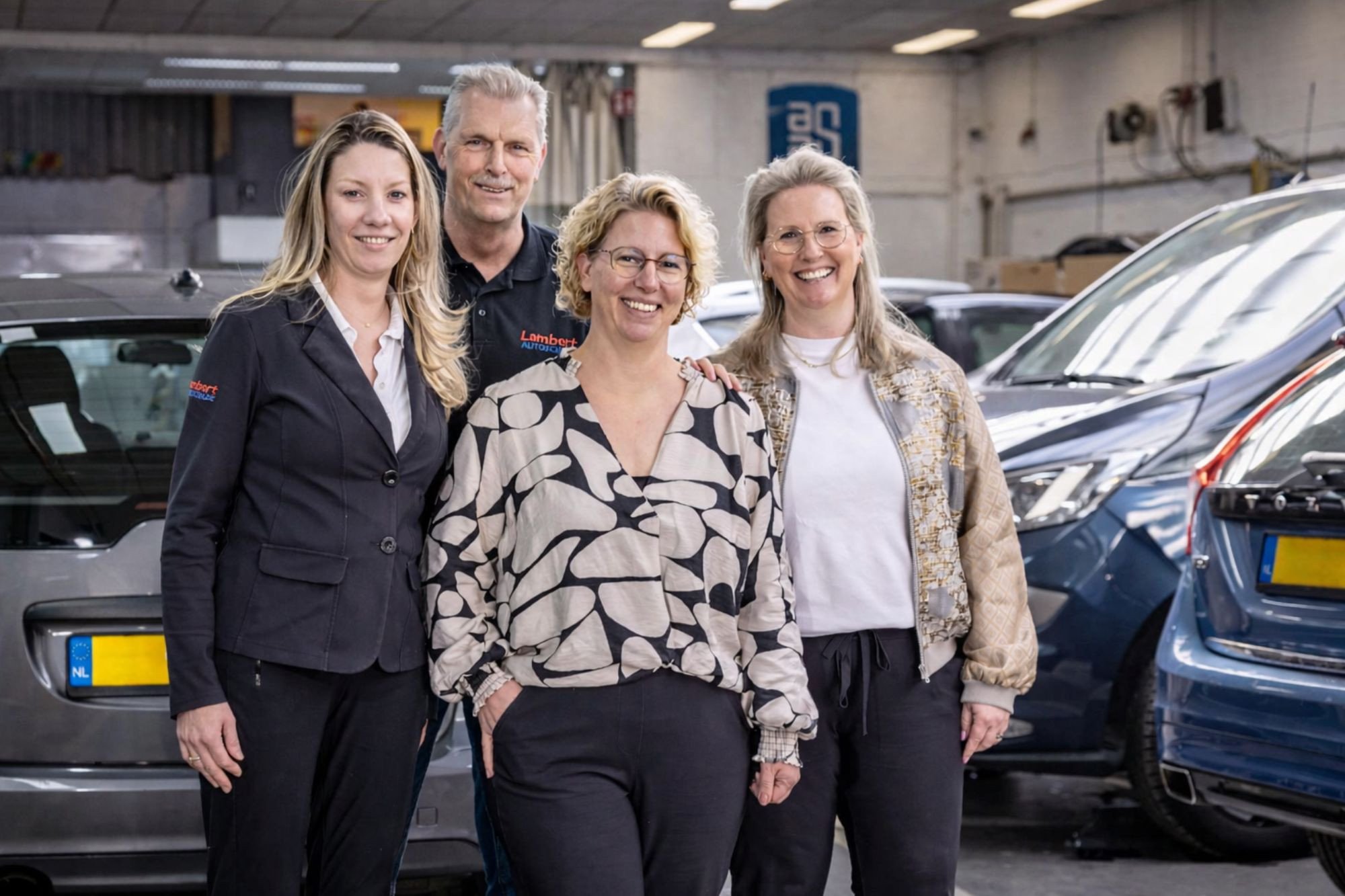 Al meer dan 30 jaar een gedreven familiebedrijf!