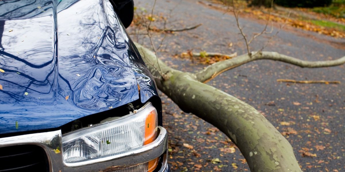 Stormschade