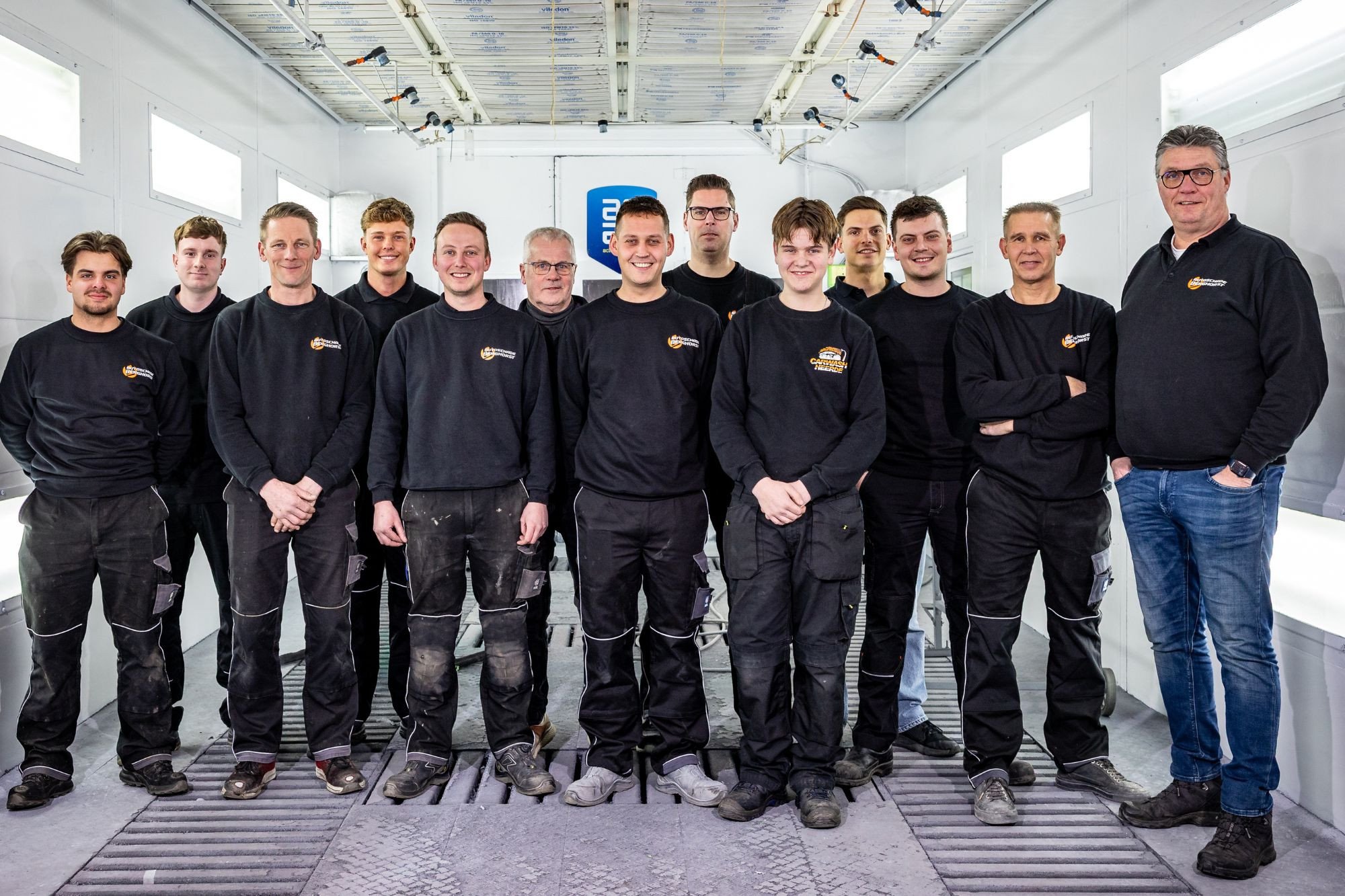 Dé autoschadespecialist in Heerde en omgeving!