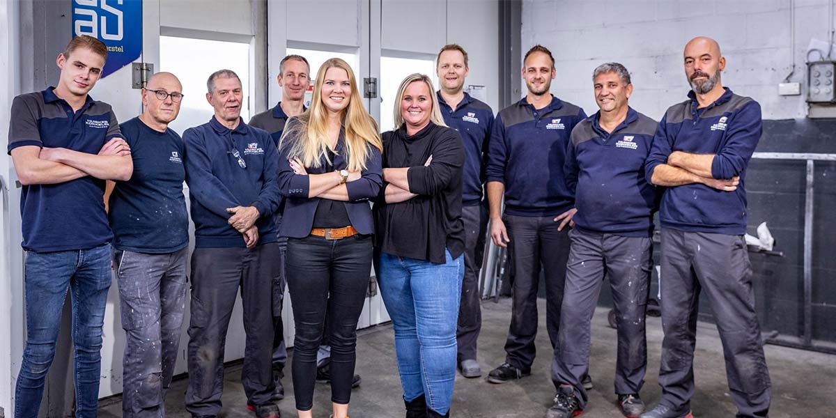 A.A.S. Huiskes Kokkeler Schade