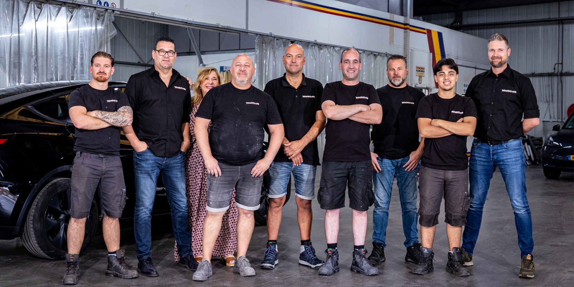 Dé mobiliteitspartner in Roermond en omgeving!