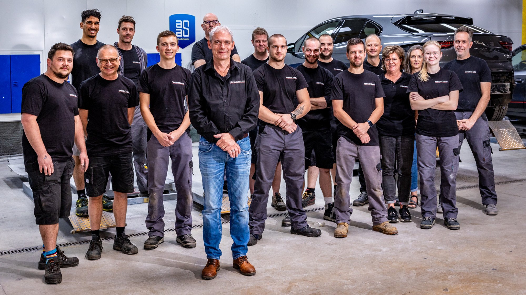 Dé mobiliteitspartner in Sittard en omgeving!