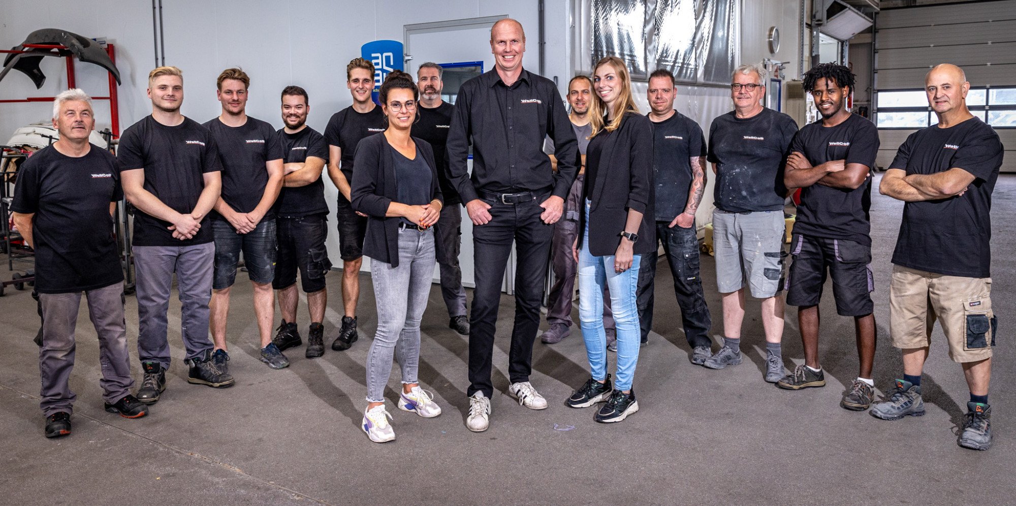 Dé mobiliteitspartner in Weert en omgeving!