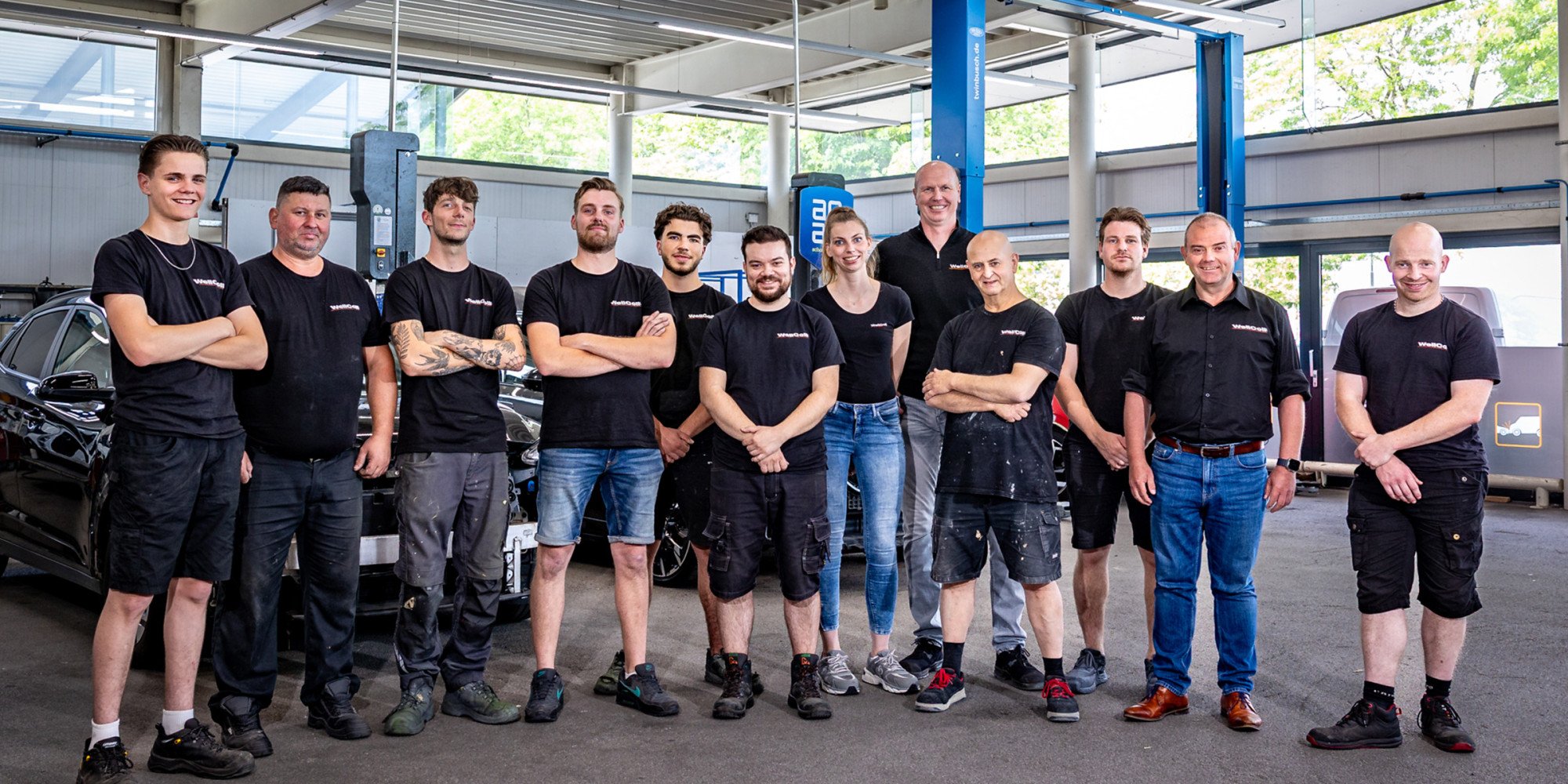 Dé mobiliteitspartner in Weert en omgeving!
