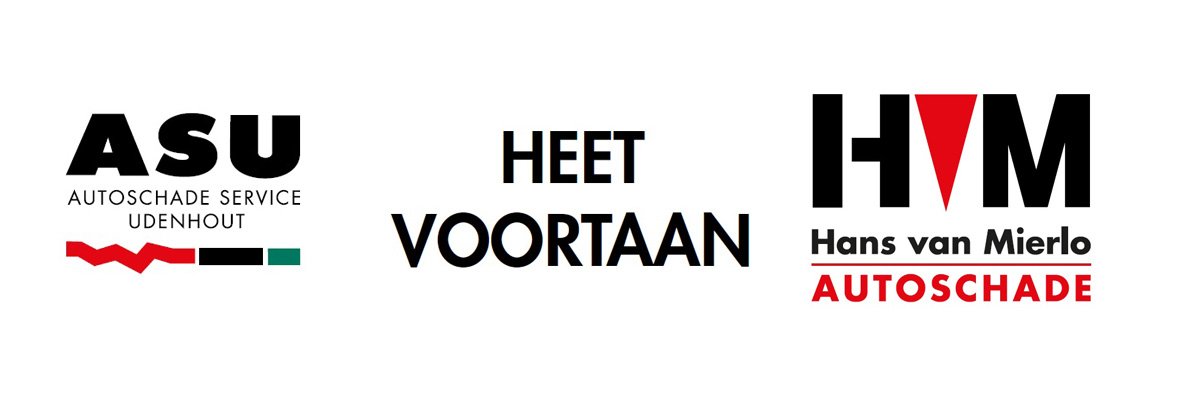 A.A.S. Autoschade Service Udenhout (ASU) heet voortaan A.A.S. Hans van Mierlo Autoschade