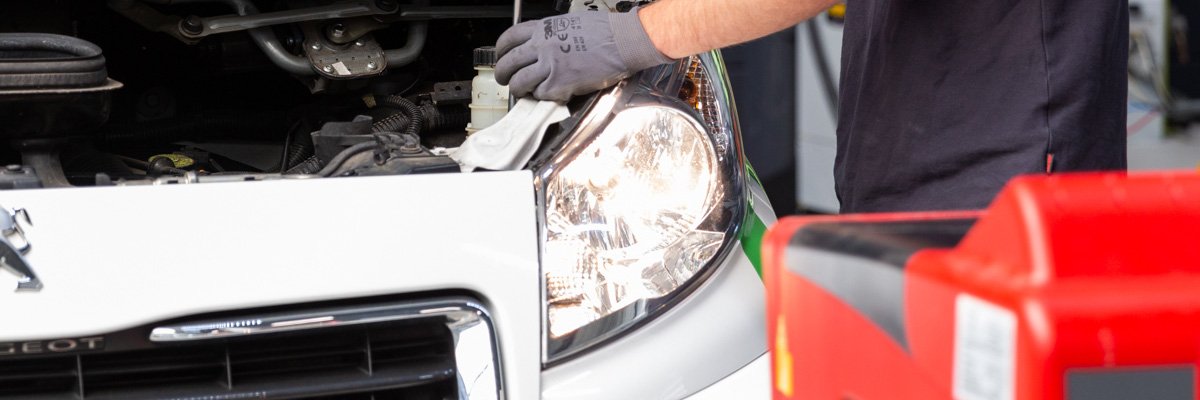 Autoverlichting: het gebruik ervan en wat bent u verplicht?