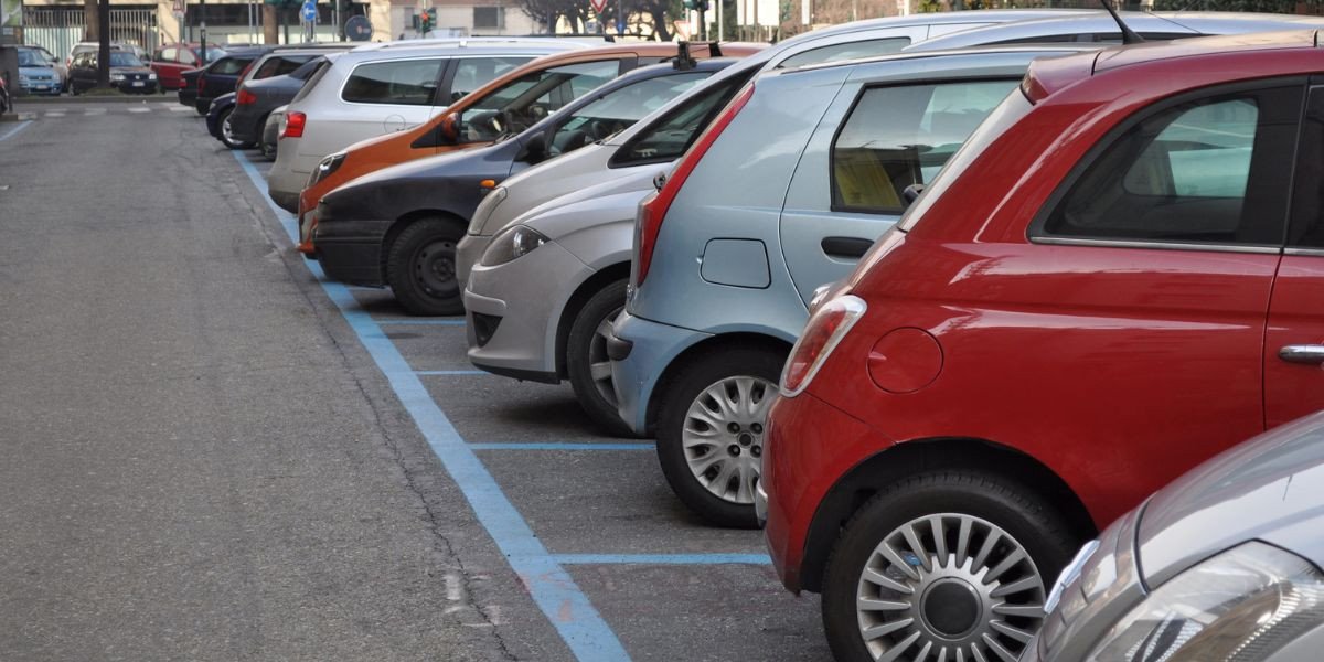 Parkeerschade, wat nu?