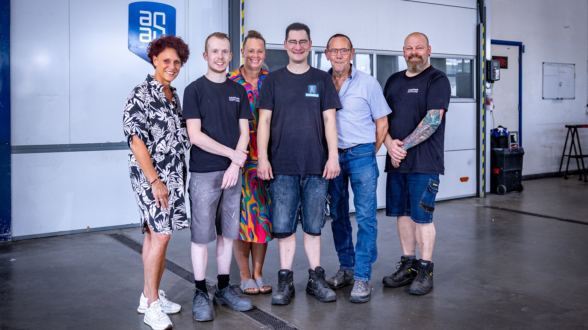 Team Heuvelland