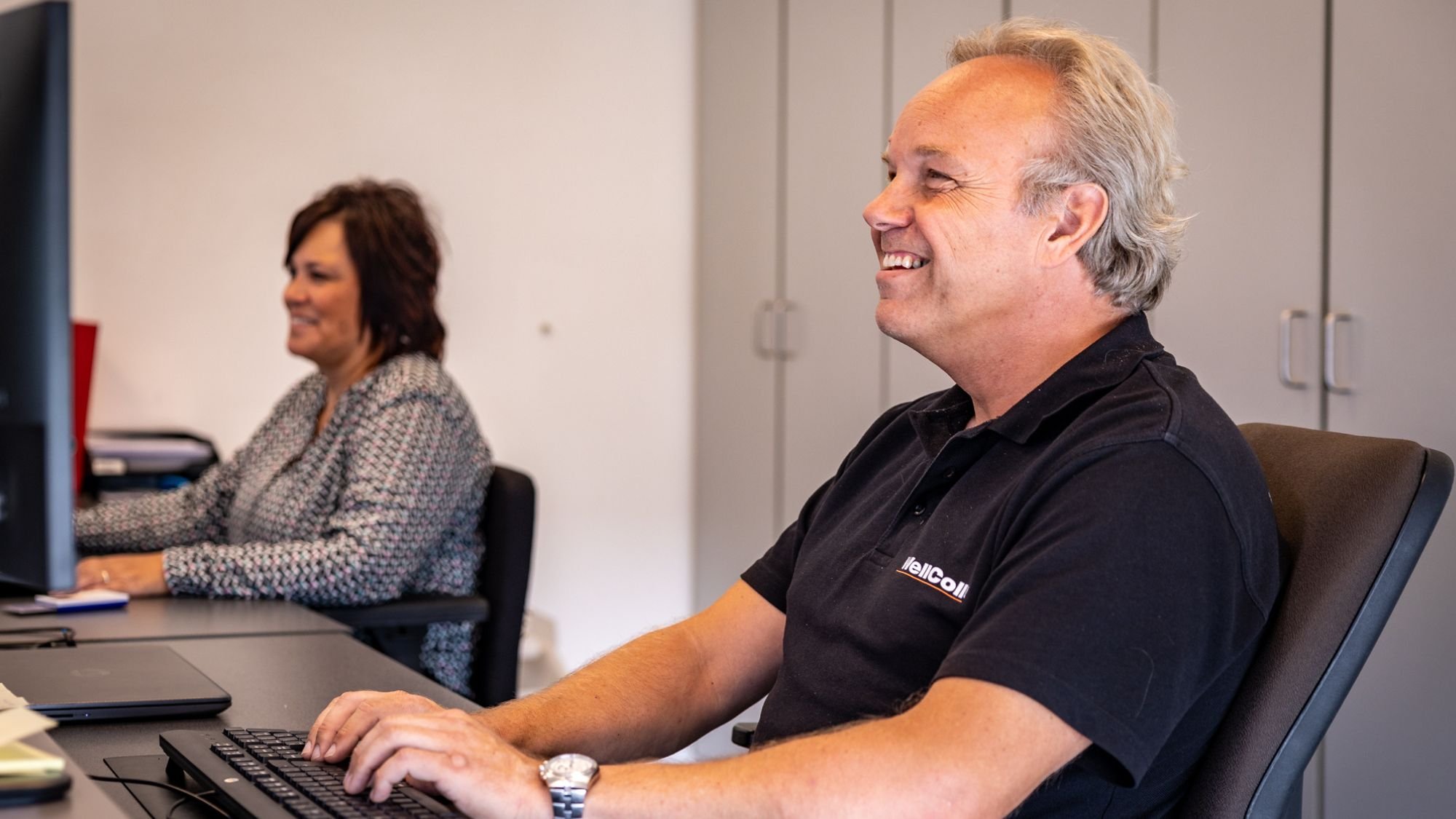 Vacature Schademanager