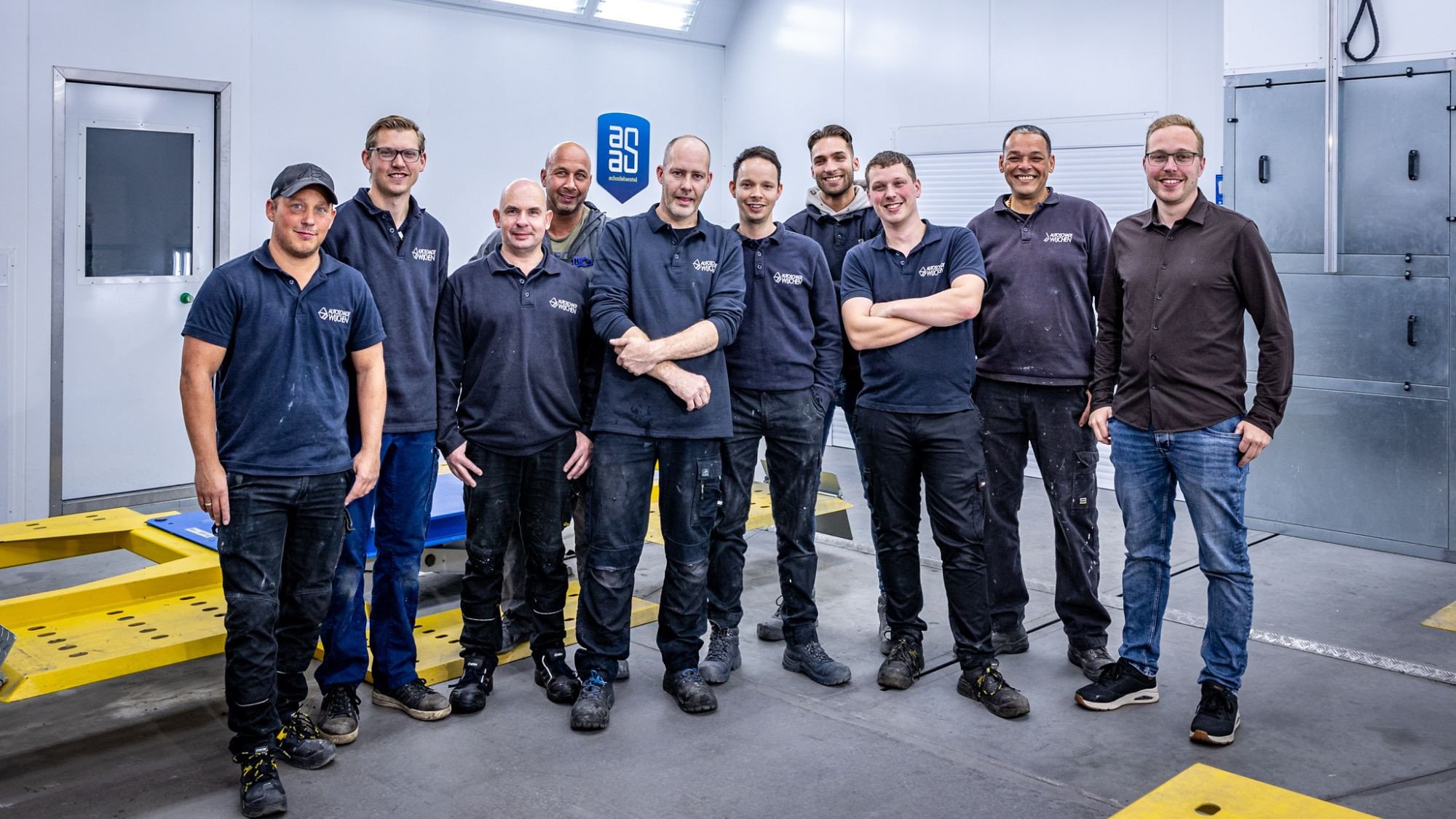 Vacature (De)Montagemonteur