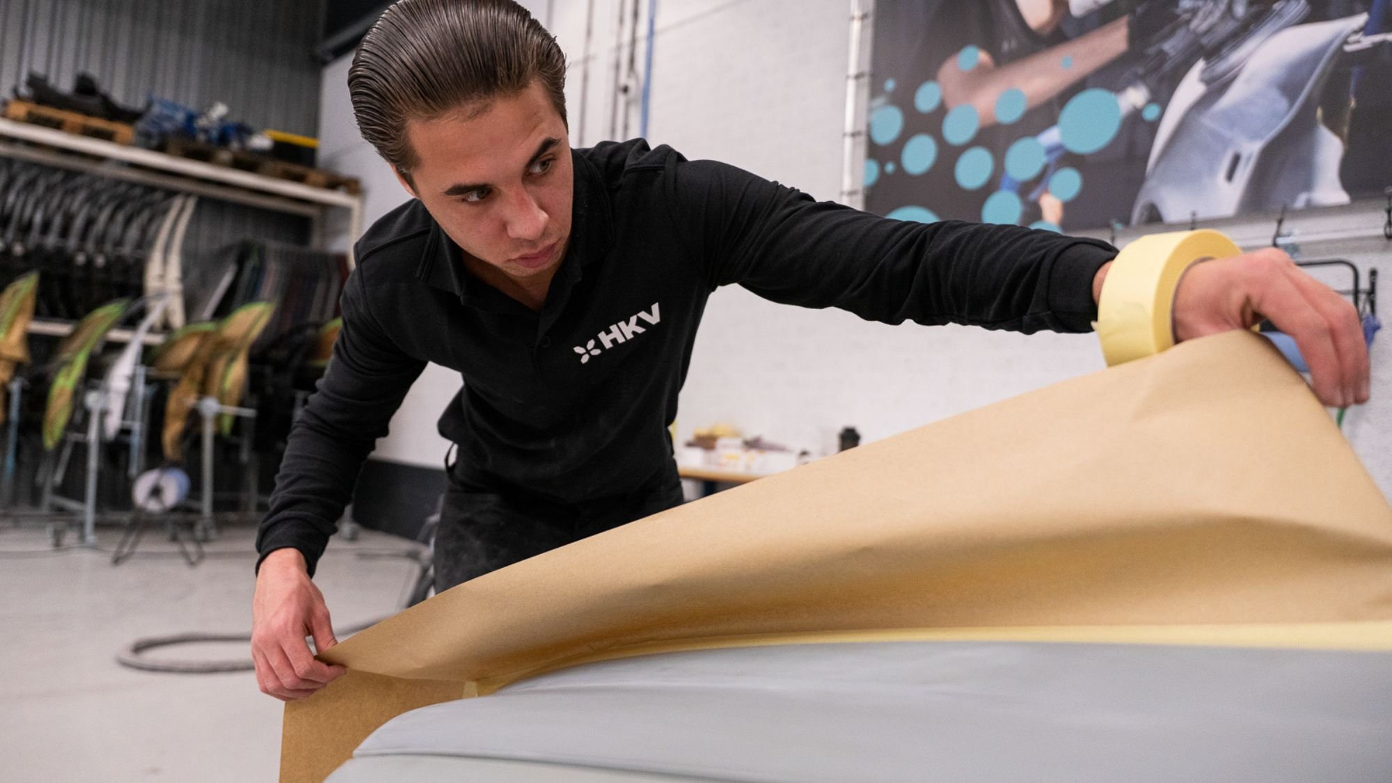 Prachtige prestaties op de WorldSkills-wedstrijden!