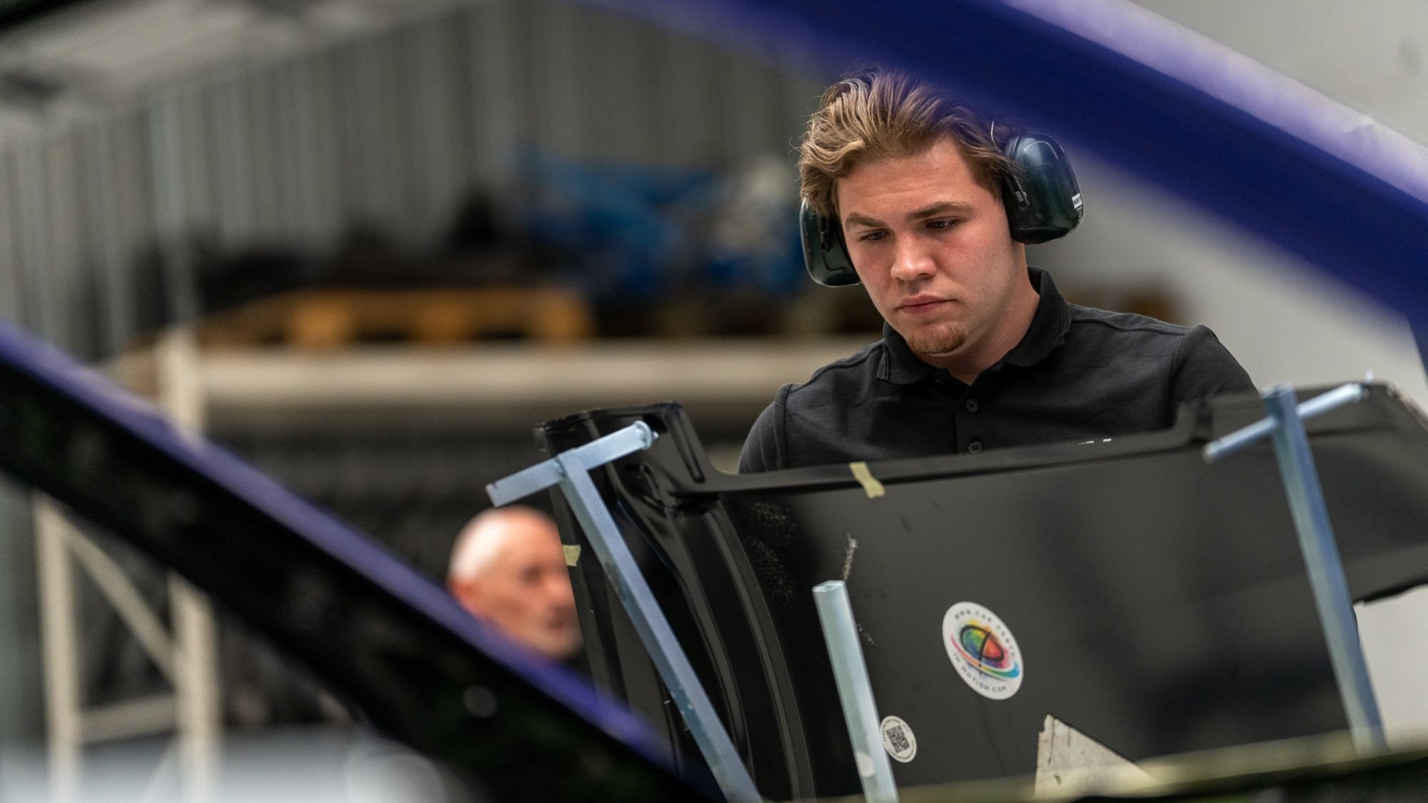 Prachtige prestaties op de WorldSkills-wedstrijden!