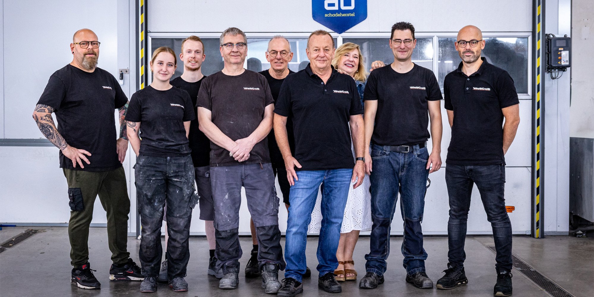 Dé mobiliteitspartner in Elsloo en omgeving!