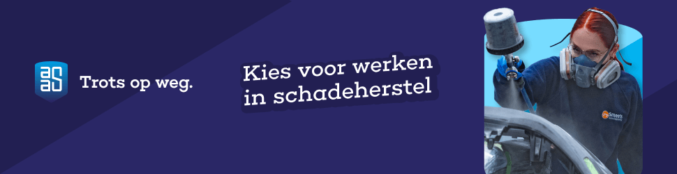 Werken als autospuiter