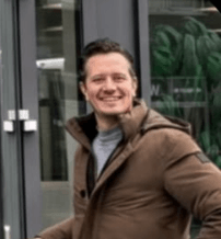 Jan-Kees De Jong