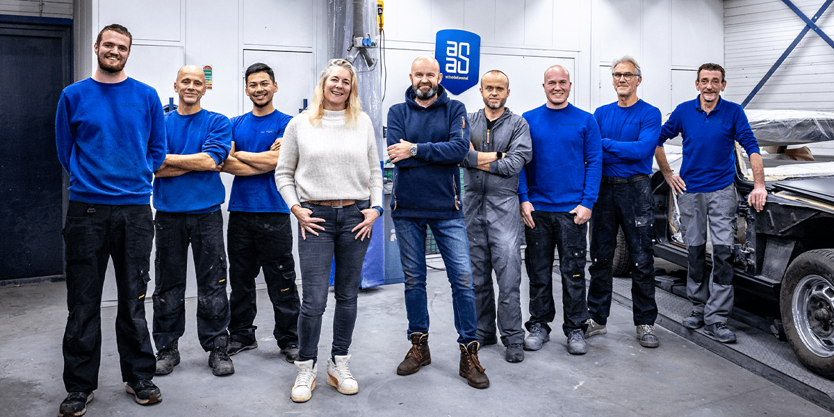 Vacature Front office medewerk(st)er
