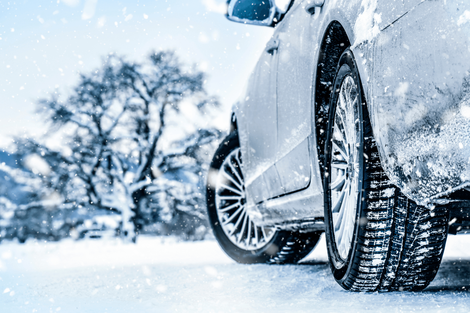 Maak je auto winterklaar: 8 handige tips voor een zorgeloze winter