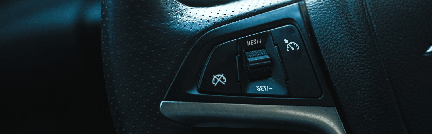 Wat is Adaptieve cruise control?