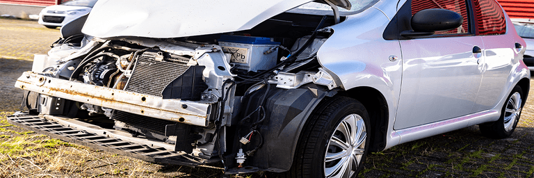 Auto Total Loss Verklaard - Wat nu? | A.A.S. Schadeherstel | A.A.S