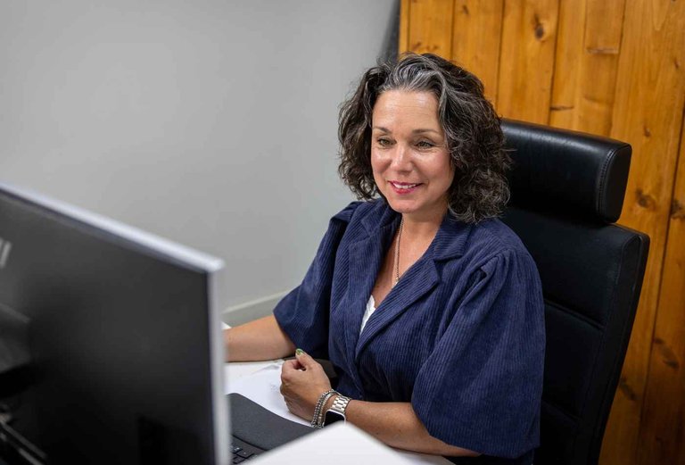 Administratief medewerker